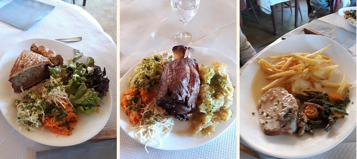 La Graine Johé SARL - Menu Image 3