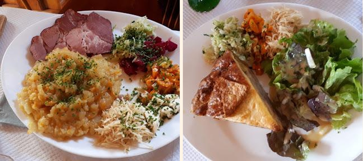 La Graine Johé SARL - Menu Image 4