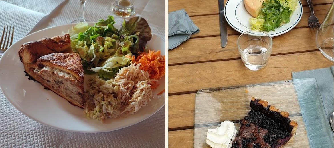 La Graine Johé SARL - Menu Image 8